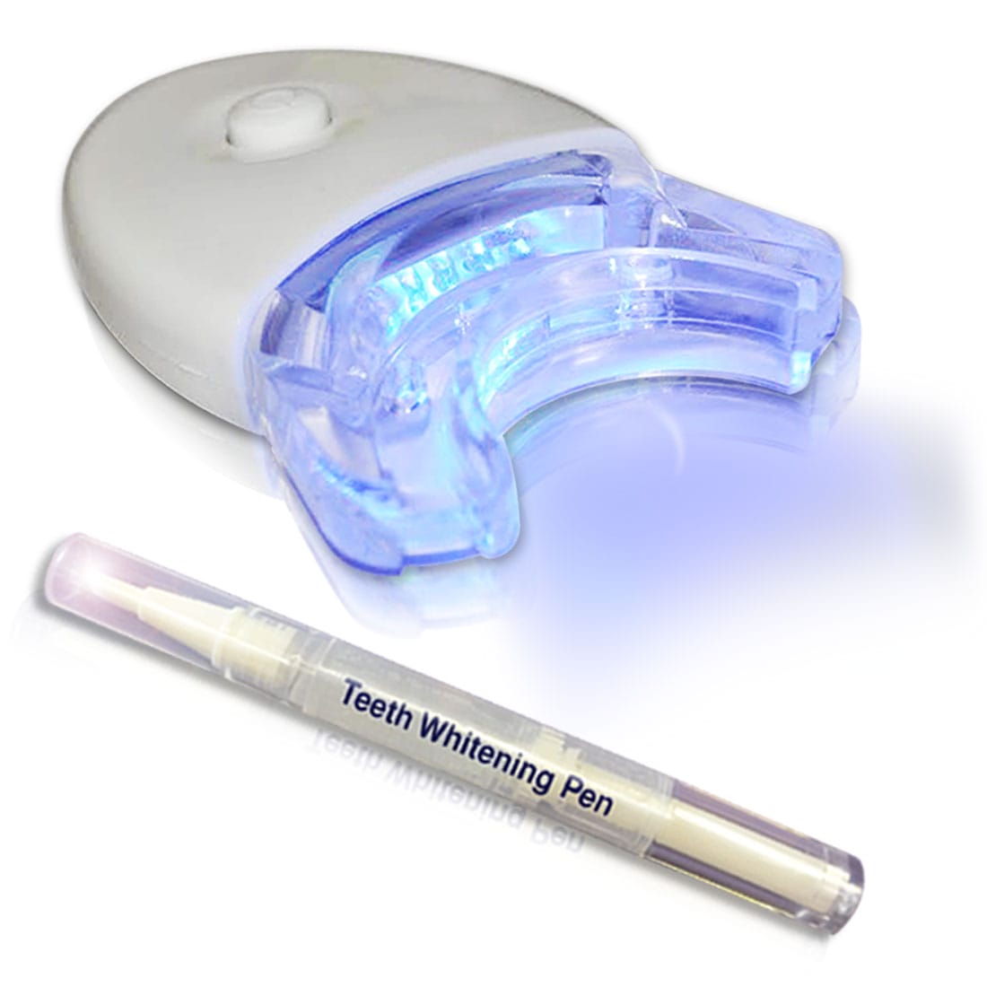 home teeth whitening 3d system
